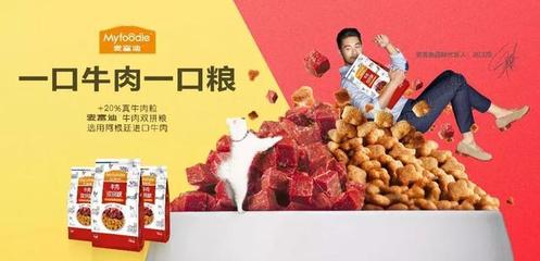 從麥富迪、喵鮮到朕的盒子 透視寵物新國貨品牌的崛起與機(jī)遇