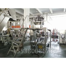 河南鄭州貼標機在寵物食品行業的應用與優勢