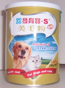 寵物店新進食品用品第三波，盡享美味與健康