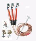 室內接地線價格&電氣設備25kv接地線暢銷_安全用品欄目